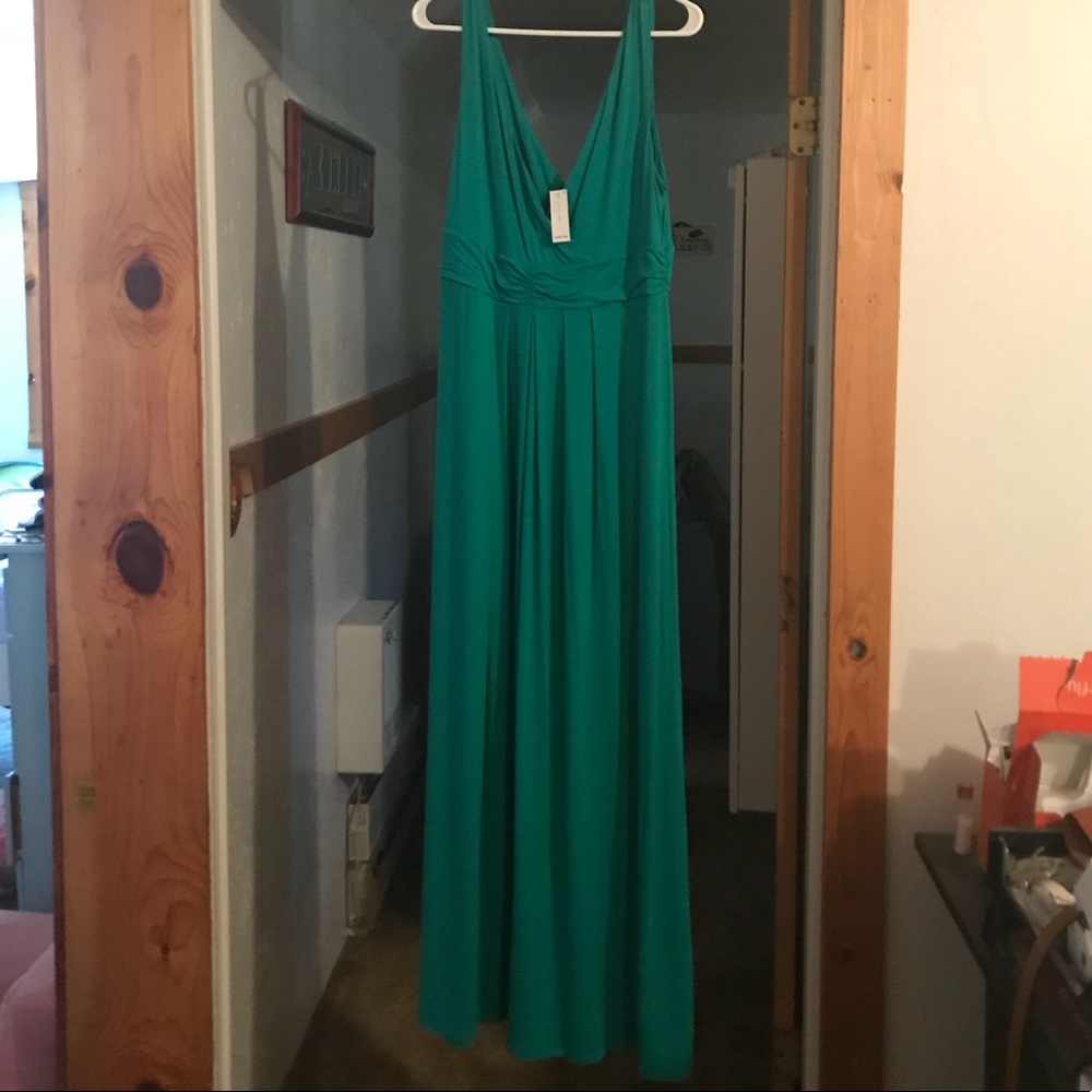 Old Navy Maxi Dress